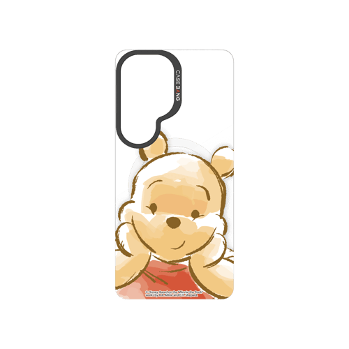 Winnie the Pooh Series Snap-On Cover - Image 103