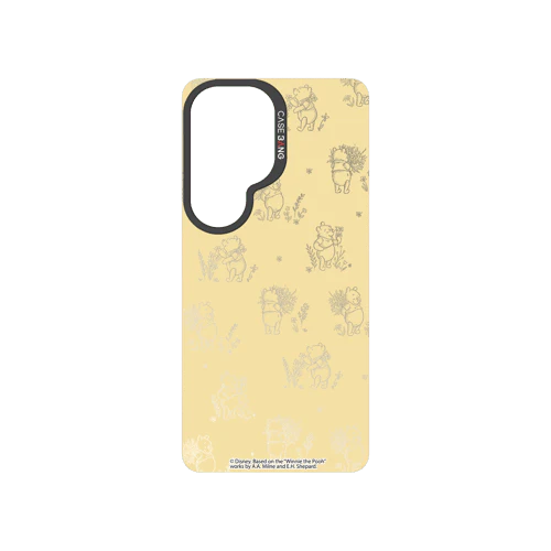 Winnie the Pooh Series Snap-On Cover - Image 104