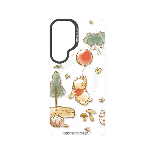 Winnie the Pooh Series Snap-On Cover - Image 106