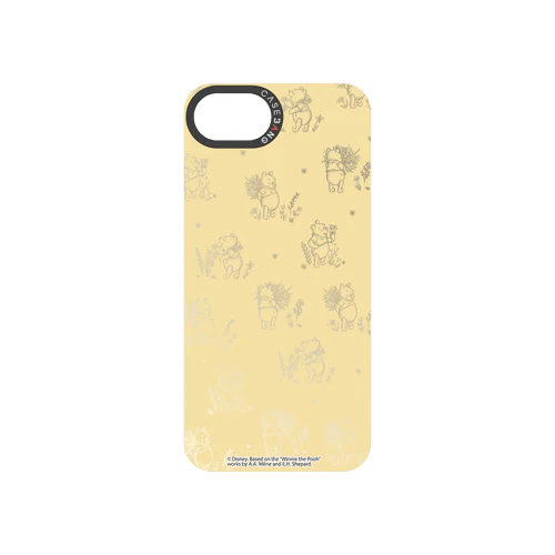 Winnie the Pooh Series Snap-On Cover - Image 107