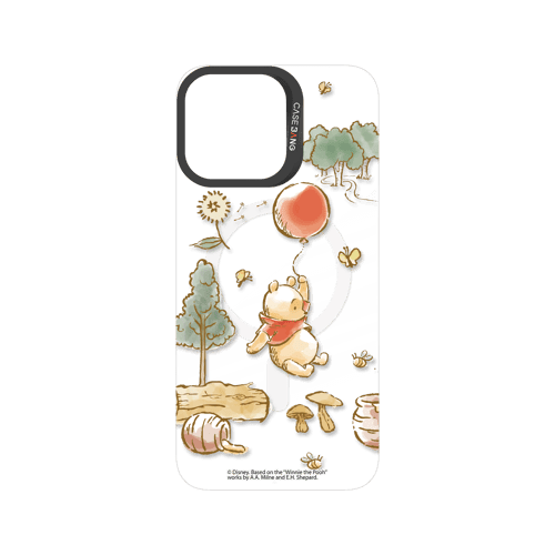 Winnie the Pooh Series Snap-On Cover - Image 11