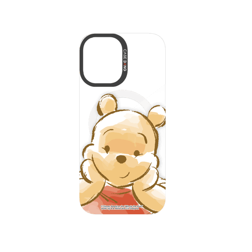 Winnie the Pooh Series Snap-On Cover - Image 111