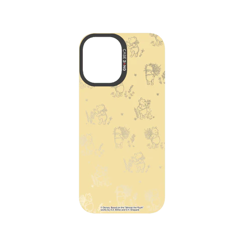 Winnie the Pooh Series Snap-On Cover - Image 112