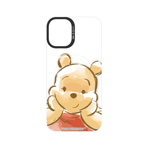 Winnie the Pooh Series Snap-On Cover - Image 115