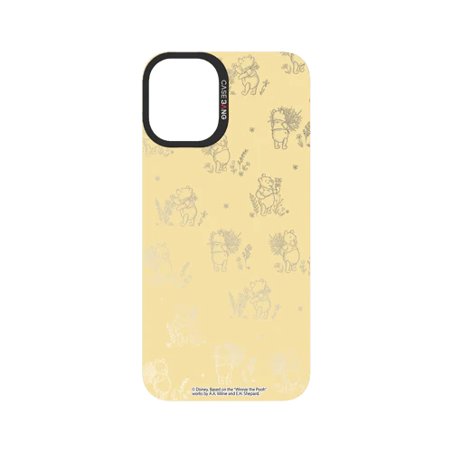 Winnie the Pooh Series Snap-On Cover - Image 116