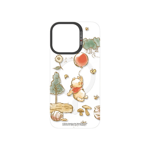Winnie the Pooh Series Snap-On Cover - Image 118