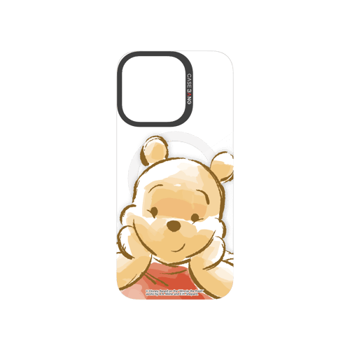 Winnie the Pooh Series Snap-On Cover - Image 120