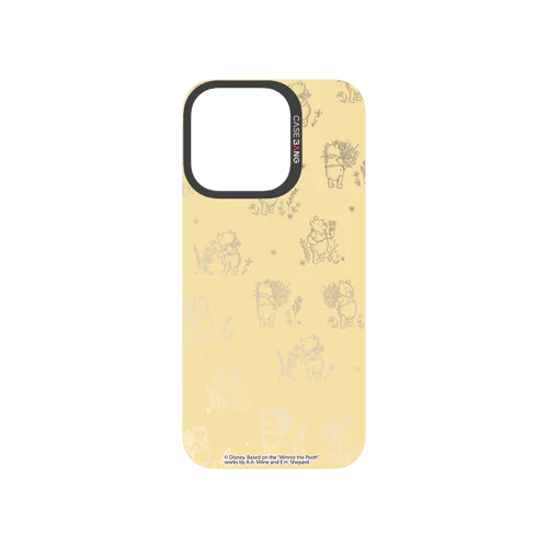 Winnie the Pooh Series Snap-On Cover - Image 121