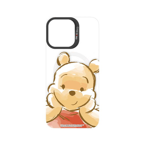Winnie the Pooh Series Snap-On Cover - Image 13