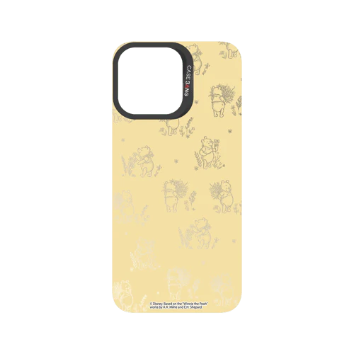 Winnie the Pooh Series Snap-On Cover - Image 14