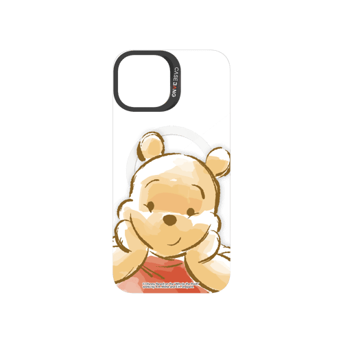 Winnie the Pooh Series Snap-On Cover - Image 18