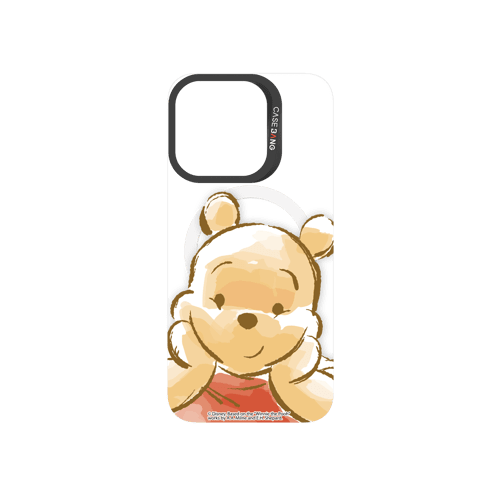 Winnie the Pooh Series Snap-On Cover - Image 20