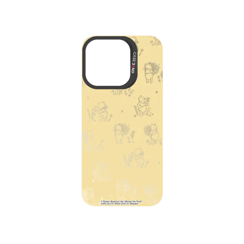 Winnie the Pooh Series Snap-On Cover - Image 21