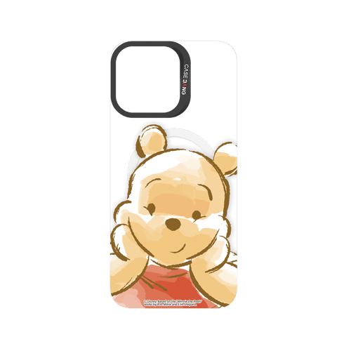 Winnie the Pooh Series Snap-On Cover - Image 25