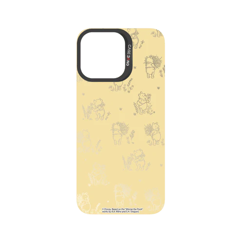 Winnie the Pooh Series Snap-On Cover - Image 26
