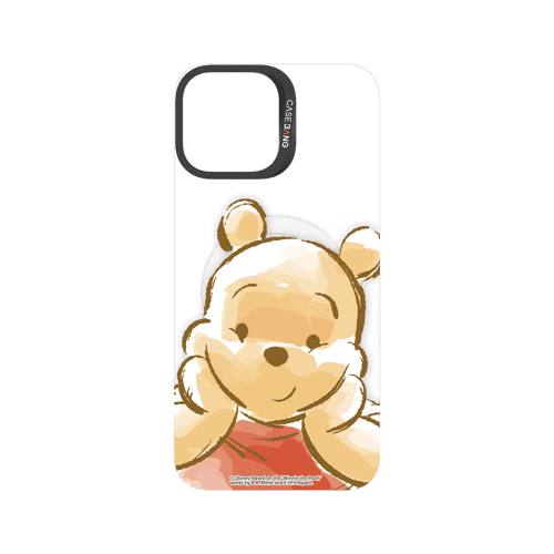 Winnie the Pooh Series Snap-On Cover - Image 3