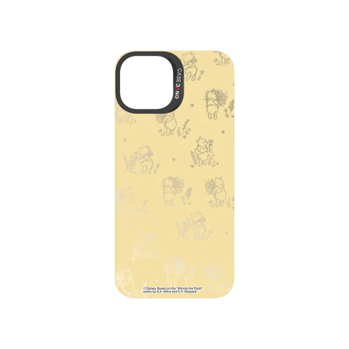 Winnie the Pooh Series Snap-On Cover - Image 35