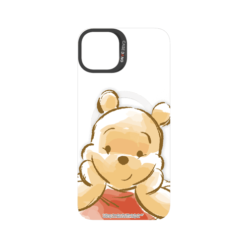Winnie the Pooh Series Snap-On Cover - Image 39