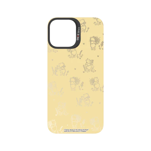 Winnie the Pooh Series Snap-On Cover - Image 4