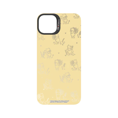 Winnie the Pooh Series Snap-On Cover - Image 40