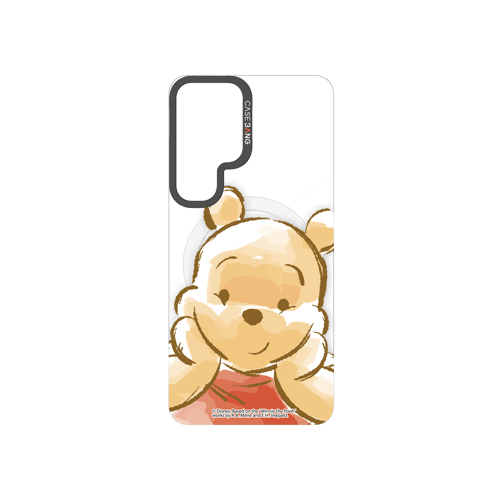 Winnie the Pooh Series Snap-On Cover - Image 43