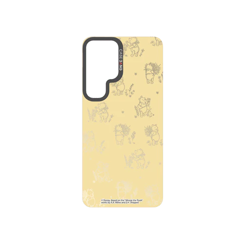 Winnie the Pooh Series Snap-On Cover - Image 44