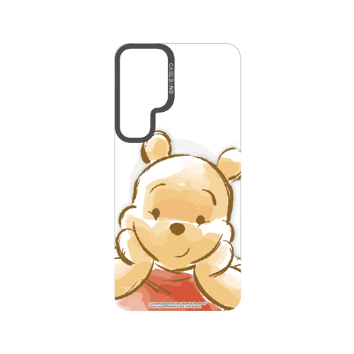 Winnie the Pooh Series Snap-On Cover - Image 48