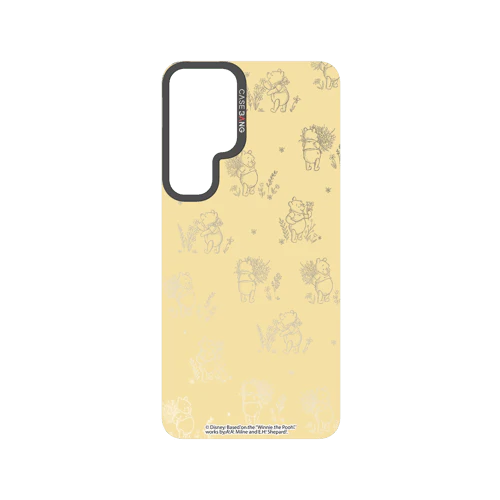 Winnie the Pooh Series Snap-On Cover - Image 49