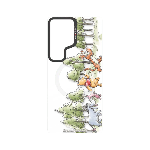 Winnie the Pooh Series Snap-On Cover - Image 50