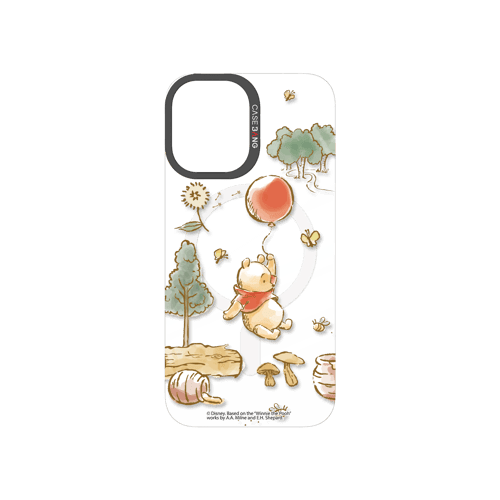 Winnie the Pooh Series Snap-On Cover - Image 52