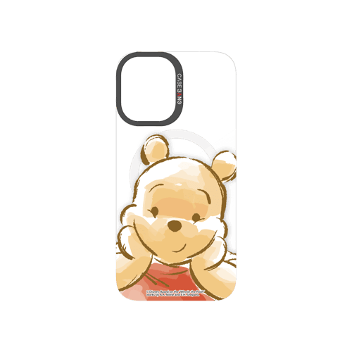 Winnie the Pooh Series Snap-On Cover - Image 54