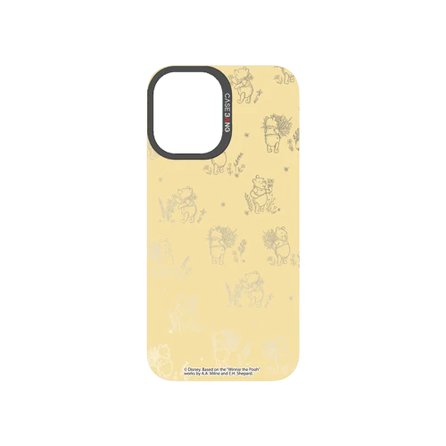 Winnie the Pooh Series Snap-On Cover - Image 55