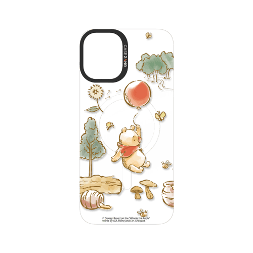 Winnie the Pooh Series Snap-On Cover - Image 57