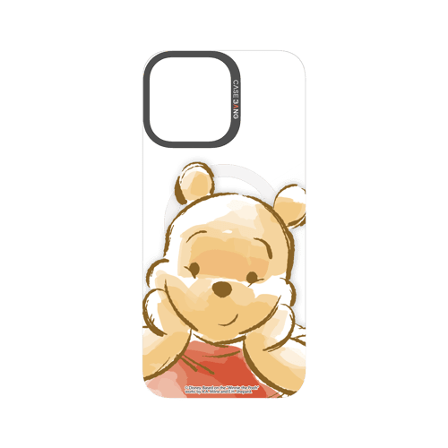 Winnie the Pooh Series Snap-On Cover - Image 61