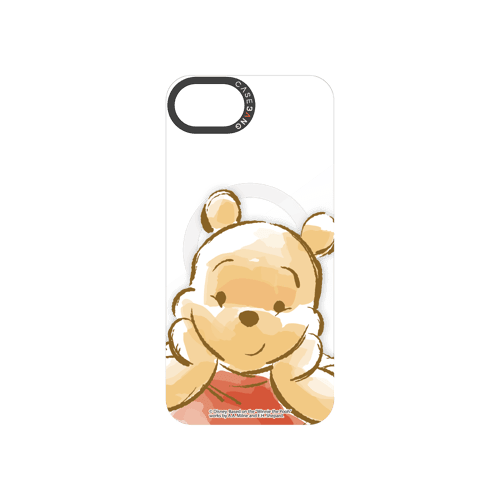 Winnie the Pooh Series Snap-On Cover - Image 66