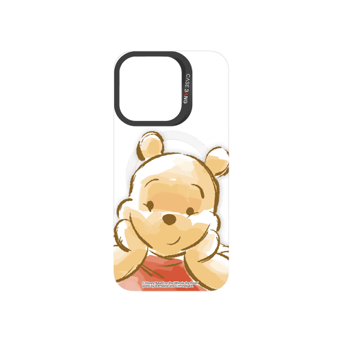 Winnie the Pooh Series Snap-On Cover - Image 8