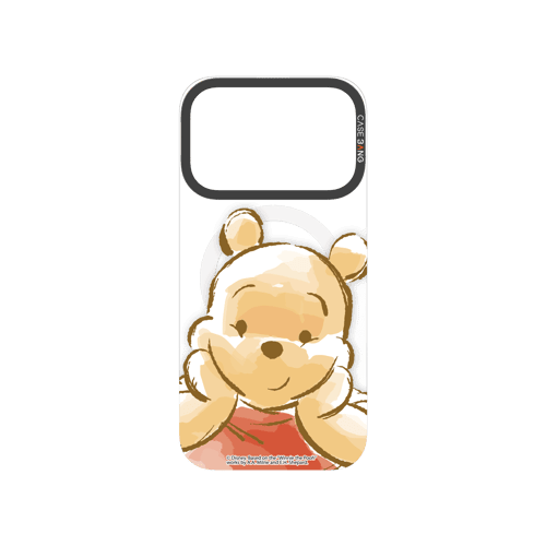 Winnie the Pooh Series Snap-On Cover - Image 81