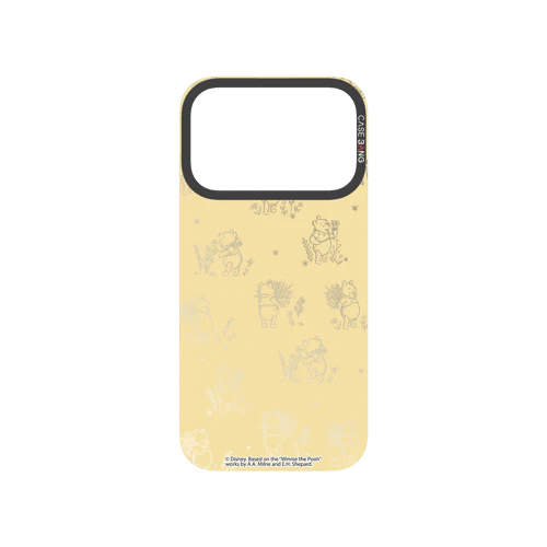 Winnie the Pooh Series Snap-On Cover - Image 82