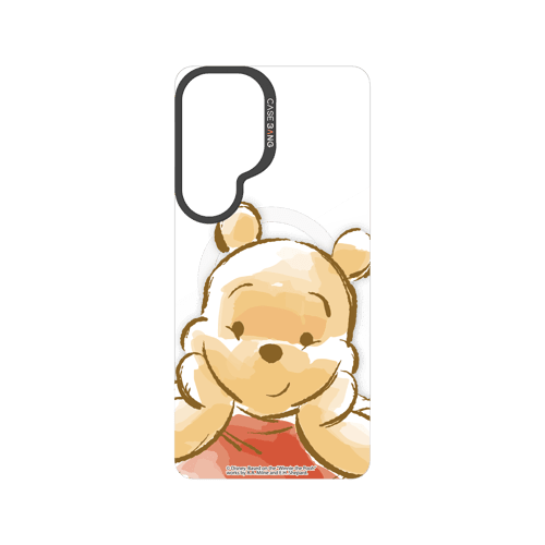 Winnie the Pooh Series Snap-On Cover - Image 84