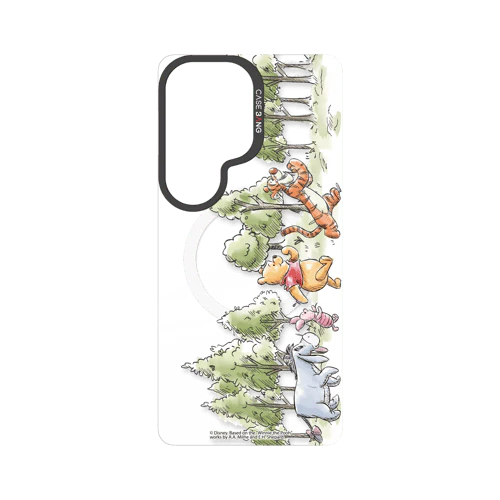 Winnie the Pooh Series Snap-On Cover - Image 86