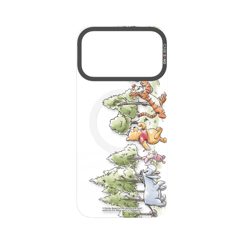 Winnie the Pooh Series Snap-On Cover - Image 91