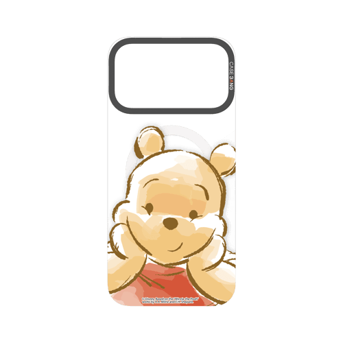 Winnie the Pooh Series Snap-On Cover - Image 94
