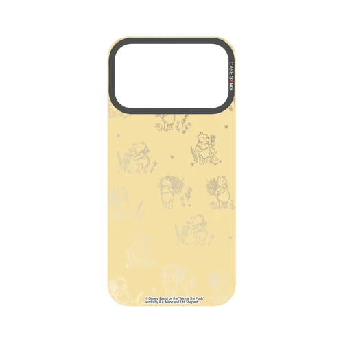 Winnie the Pooh Series Snap-On Cover - Image 95