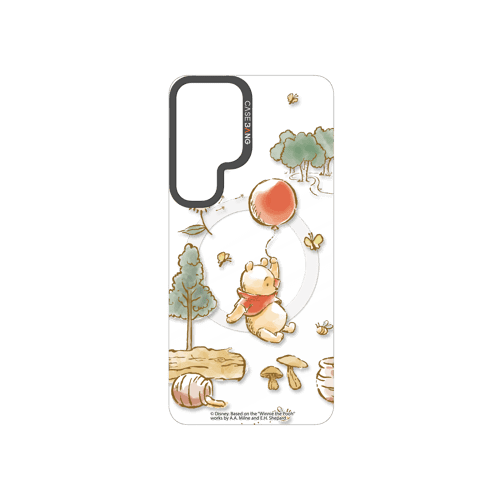 Winnie the Pooh Series Snap-On Cover - Image 97