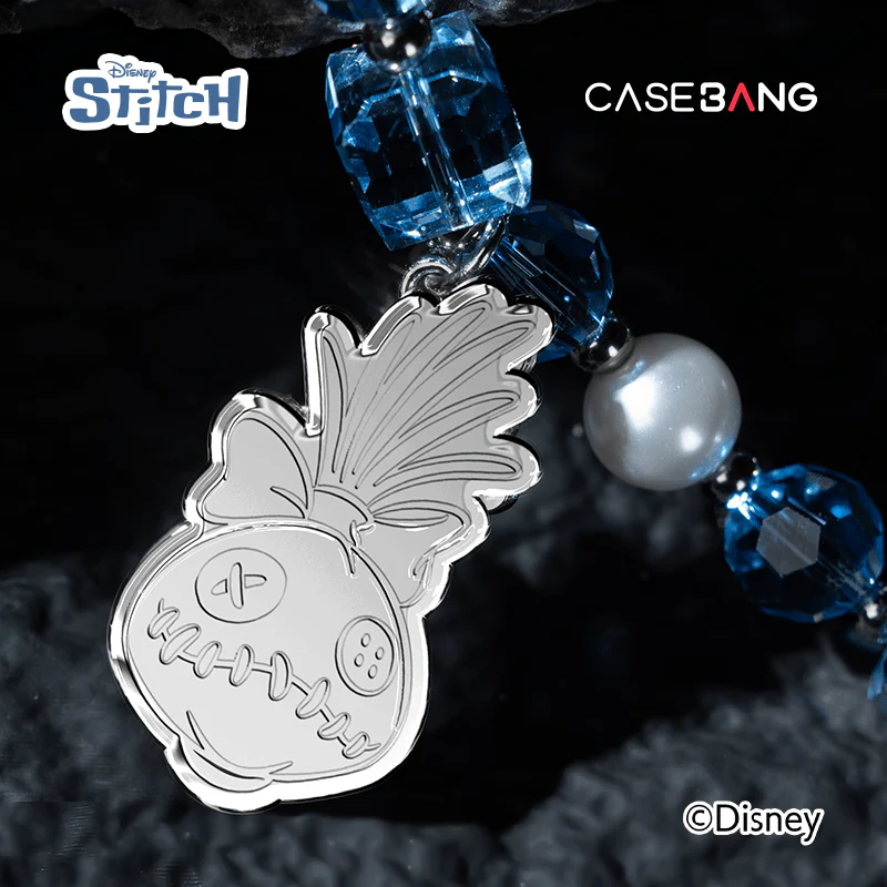 Disney Stitch Starry Wrist Strap - Image 5
