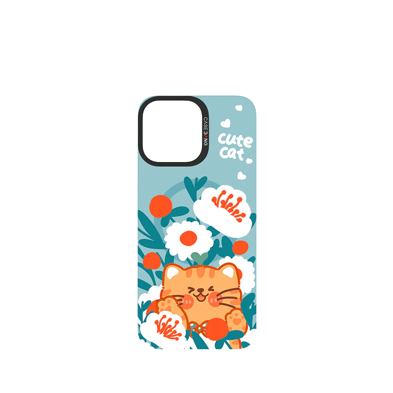 GINGER Cat Imagisnap - Image 3