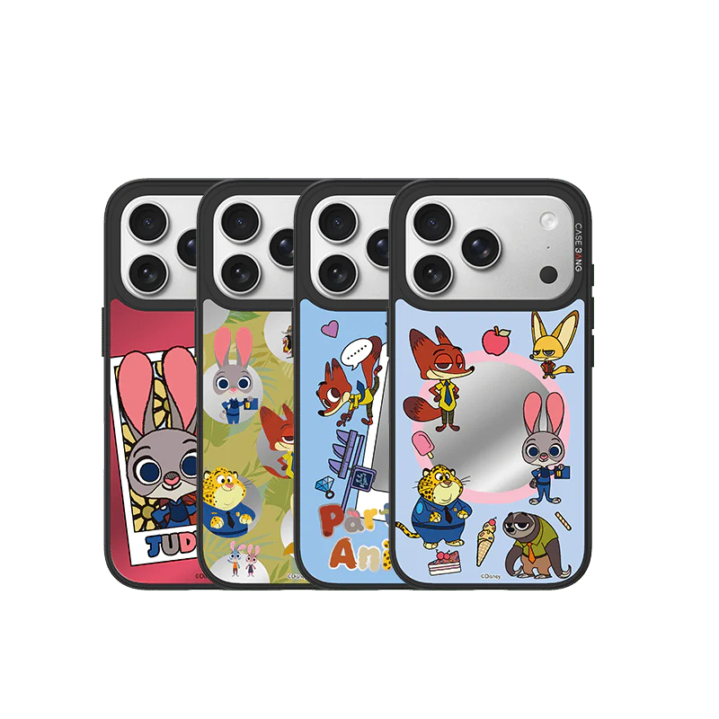 Zootopia Bakery Unijoy - Image 3