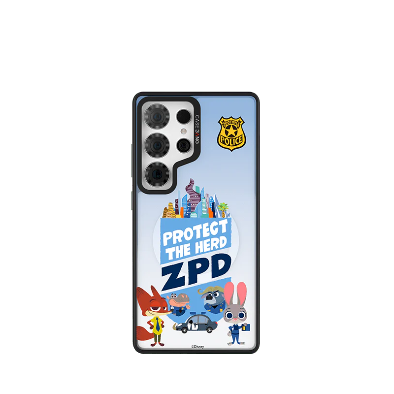 Zootopia Guard Imagisnap - Image 2
