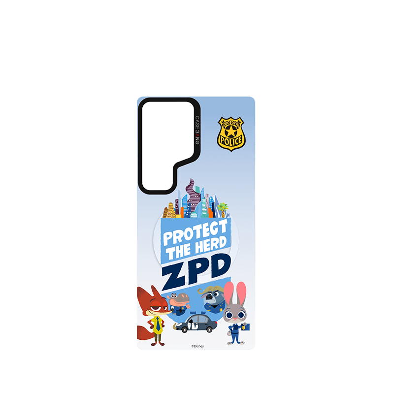 Zootopia Guard Imagisnap - Image 5