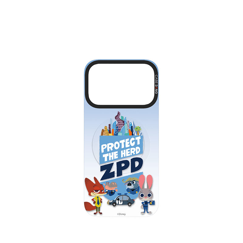 Zootopia Guard Imagisnap - Image 6